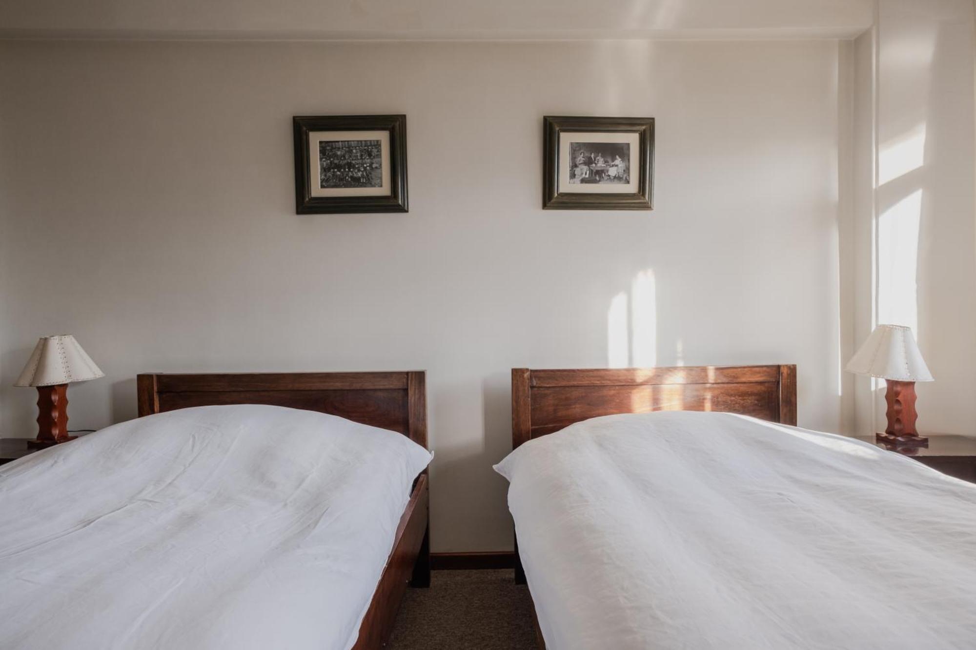 Hotel Santa Cruz Huaraz  Luaran gambar